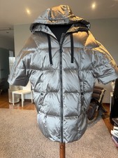 Laurel Daunenjacke/ Weste mit