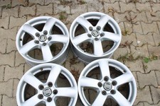 Volvo  Alufelgen 4stück  KBA46622   tJx16H2 ET38  LK108 Rial Deutschland