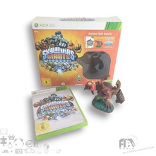 Skylanders Giants Booster Pack Tree Rex - Xbox 360 Game & Figur ⚡️