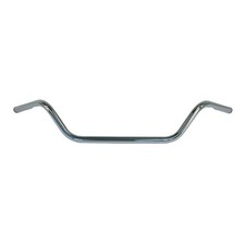 Cruiser Bar, Chrom, für
