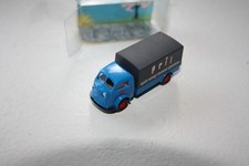 Epoche Tempo Matador Pritsche