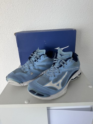 Mizuno wave lightning - lightning, z6