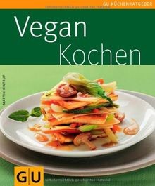 Vegan kochen gu - vegan,