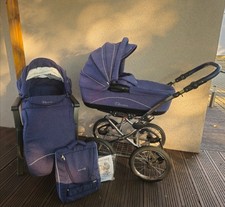 Knorr Baby Classico 2 in 1