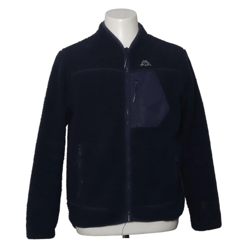 Kappa fleecejacke herren - fleecejacke,,