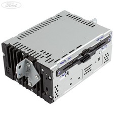 Original Ford Kuga Audio Radio