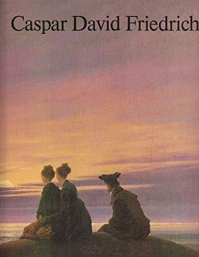 Caspar david friedrich - david, die