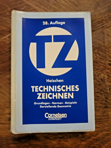 Technisches zeichnen - zeichnen , | 