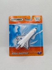 Matchbox Sky Busters Missions