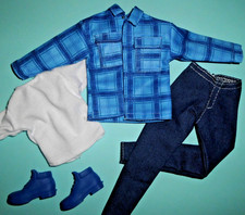 %***Schöne Barbie Ken