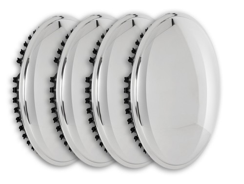 Moon caps zoll - moon,