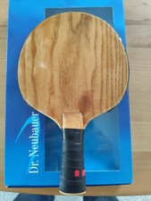 Dr. Neubauer Holz Titan