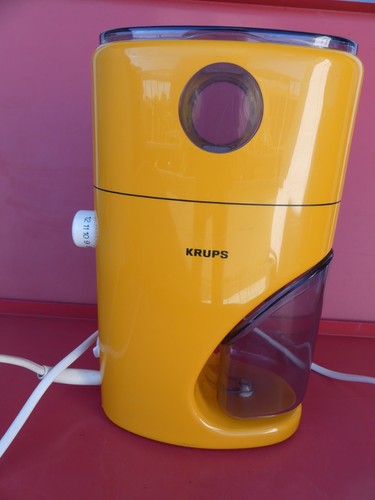 Krups kaffeemühle 223a - krups,