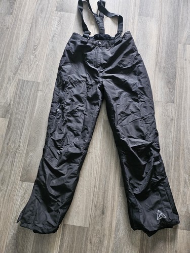Skihose schwarz 158 - /164, hose