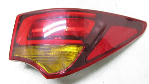 Rückleuchte hyundai santa iii - rückleuchte,