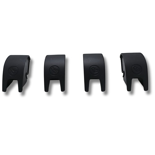 Original kappen set vw seat - original,