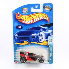 Hot Wheels 2003 - BLUE CARD