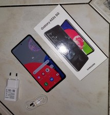 Samsung Galaxy A52s 5G