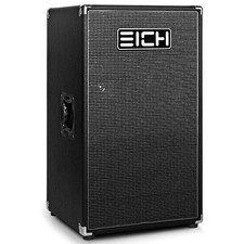 Box E-Bass Eich Amps 1210S-8 Bass Lautsprecher Speaker Cabinet NEU