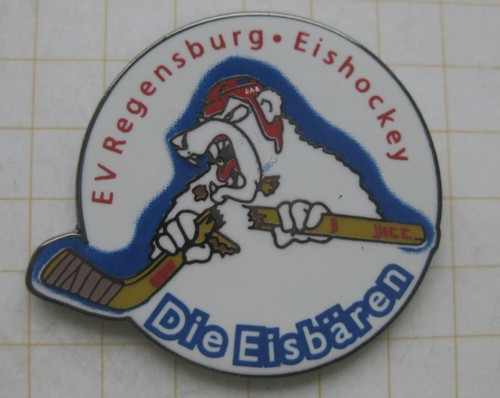 Die eisbären regensburg 2 - die, /