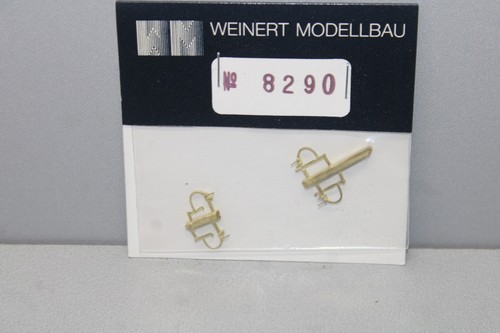Weinert 8290 bremsschläuche - weinert,