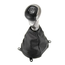 Auto 6 Gang Schaltsack