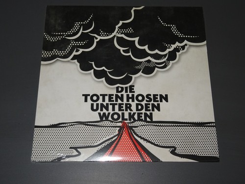 Die toten hosen - unter, den