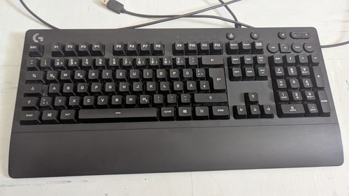 Logitech g213 prodigy - g213,