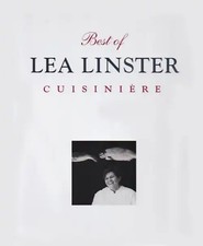 Kochbuch lea linster - lea,