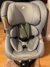 Joie i-Spin 360 R Reboard-Kindersitz Laurel ISOFIX für Gr. 40 - 105 cm