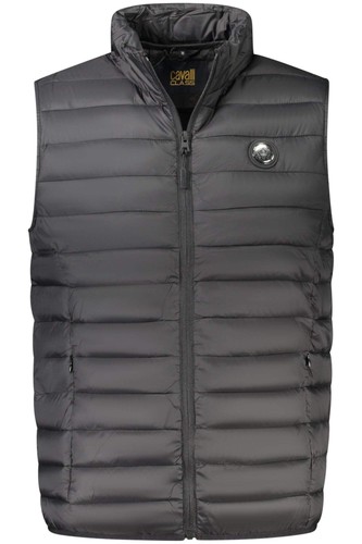 Cavalli class smanicato uomo - cavalli,