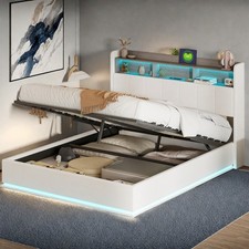 Polsterbett Boxspringbett