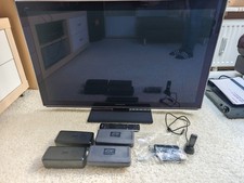 Panasonic TX-P42VT30E