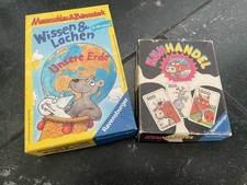 Kuhhandel Und wissen Und