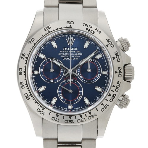 Rolex cosmograph daytona - cosmograph,
