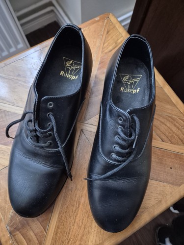 Steppschuhe von rumpf - gr.,