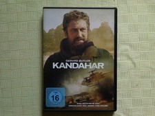 kandahar dvd Gerard Butler