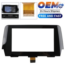 15 16 MAZDA 6 REPLACEMENT