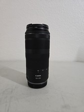 Canon RF 100-400mm f/5.6-8 IS