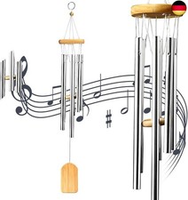 Windspiele chimes metall wind - windspiele,,