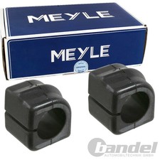 2x MEYLE LAGERUNG STABILISATOR