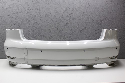 Stoßstange hinten audi 8v - hinten,
