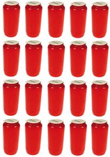 20x Öllichter Nr. 7 rot |