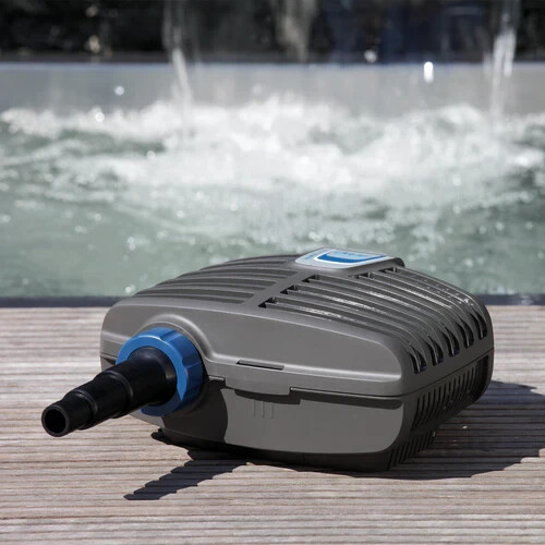 Oase aquamax eco - oase,