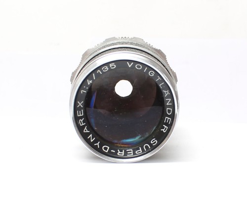Voigtlander super dynarex - voigtlander, super-dynarex