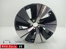 1 Stück ALUFELGE 18 Original Volvo S60 XC60 7.5Jx18 ET50.5 31680403