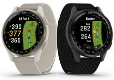 Garmin Approach S50 Golf GPS
