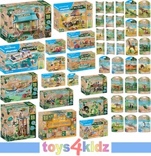 PLAYMOBIL® WILTOPIA 71005 -