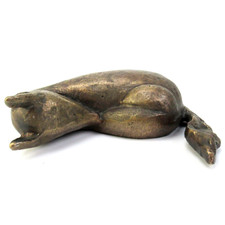 ANGELA WISCHERMANN Bronze