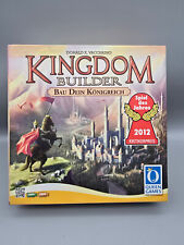 Kingdom Builder - Brettspiel -